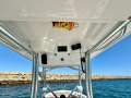 Sea Fox 248 Commander *With optional Float Dock & pen*