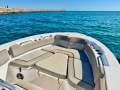 Sea Fox 248 Commander *With optional Float Dock & pen*