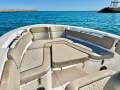 Sea Fox 248 Commander *With optional Float Dock & pen*