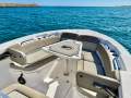 Sea Fox 248 Commander *With optional Float Dock & pen*