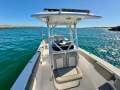 Sea Fox 248 Commander *With optional Float Dock & pen*