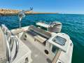 Sea Fox 248 Commander *With optional Float Dock & pen*