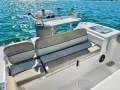 Sea Fox 248 Commander *With optional Float Dock & pen*