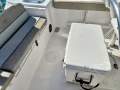 Sea Fox 248 Commander *With optional Float Dock & pen*