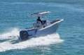 Sea Fox 248 Commander *With optional Float Dock & pen*