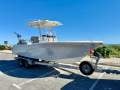 Sea Fox 248 Commander *With optional Float Dock & pen*