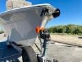 Sea Fox 248 Commander *With optional Float Dock & pen*