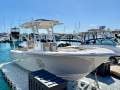 Sea Fox 248 Commander *With optional Float Dock & pen*