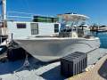 Sea Fox 248 Commander *With optional Float Dock & pen*