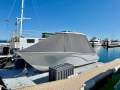 Sea Fox 248 Commander *With optional Float Dock & pen*