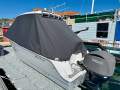 Sea Fox 248 Commander *With optional Float Dock & pen*