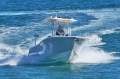Sea Fox 248 Commander *With optional Float Dock & pen*