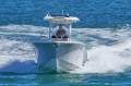 Sea Fox 248 Commander *With optional Float Dock & pen*