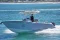 Sea Fox 248 Commander *With optional Float Dock & pen*