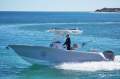 Sea Fox 248 Commander *With optional Float Dock & pen*
