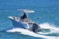 Sea Fox 248 Commander *With optional Float Dock & pen*