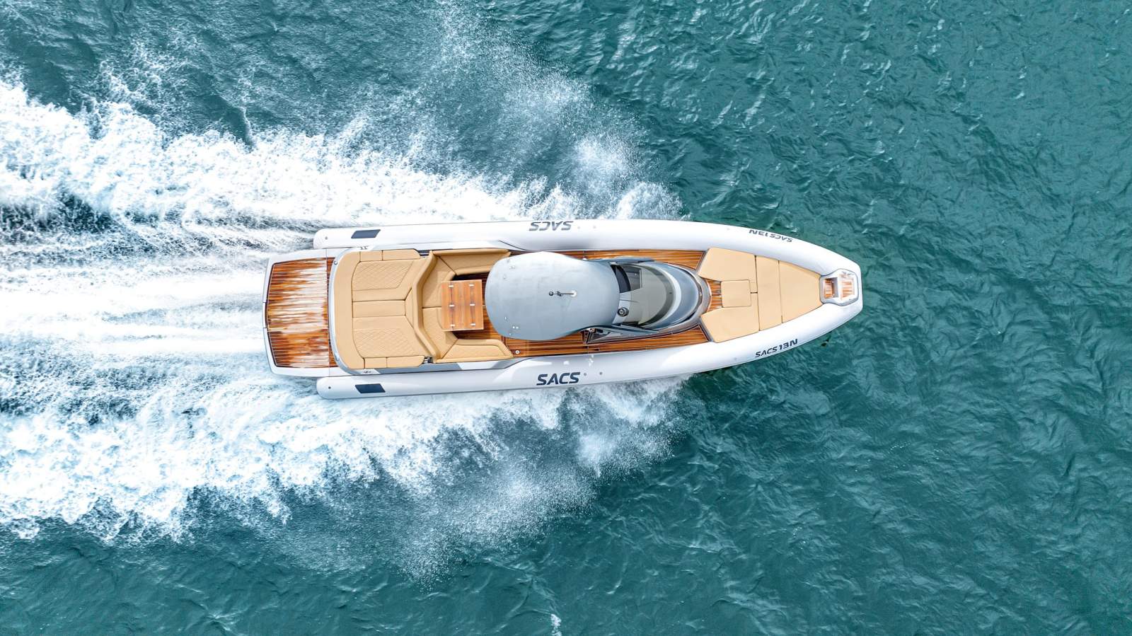 SACS Marine Strider 13 Cheapest SACS Strider 13 in the world