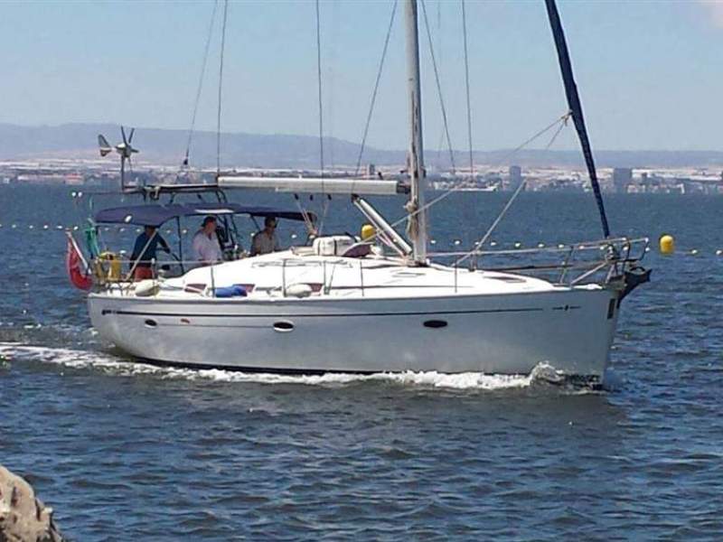 Bavaria 42C