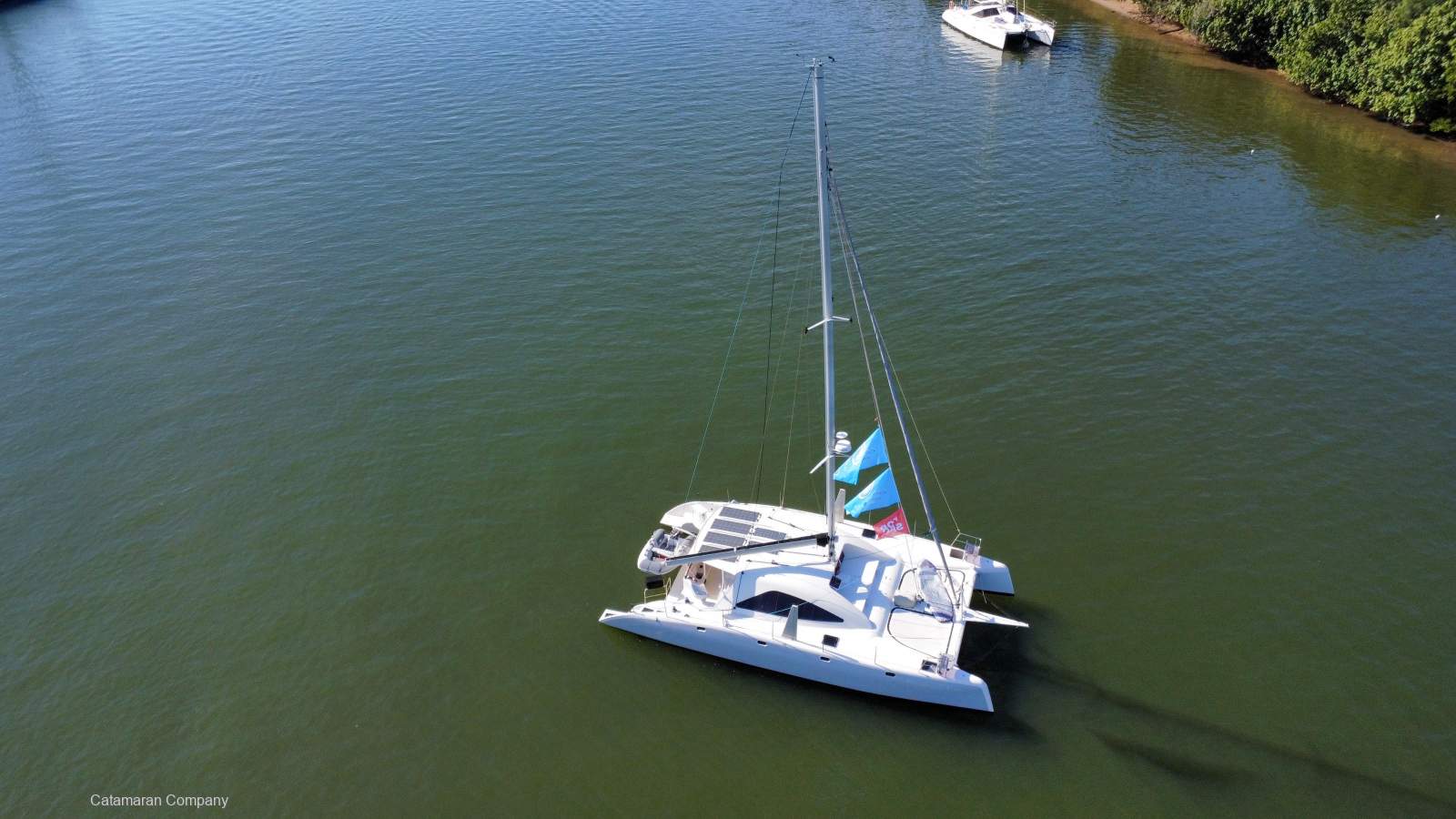Schionning Waterline Custom