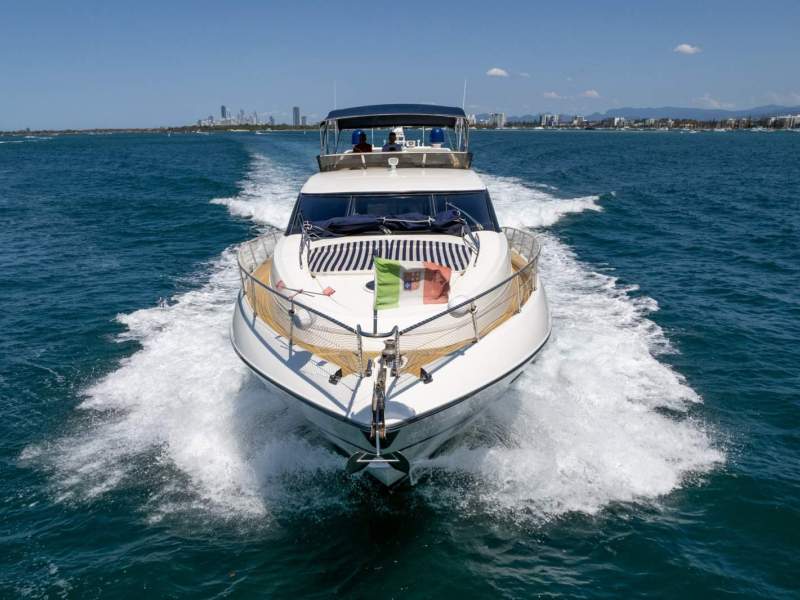 Sunseeker Manhattan 74