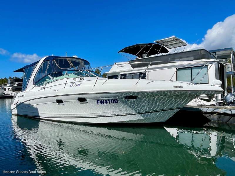 Four Winns Vista 328