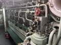 56.17m Fishing Vessel