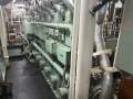 56.17m Fishing Vessel