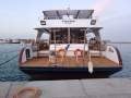 28m Daily Boat
