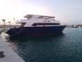28m Daily Boat