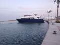 28m Daily Boat
