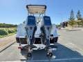 Haines Hunter 680 Patriot