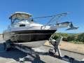 Haines Hunter 680 Patriot