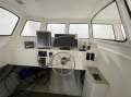 8.75m Work Boat Cat