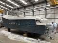 8.75m Work Boat Cat