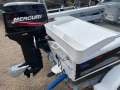 Quintrex 430 Estuary Angler