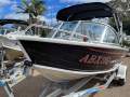 Quintrex 430 Estuary Angler