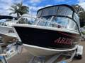 Quintrex 430 Estuary Angler