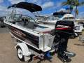 Quintrex 430 Estuary Angler