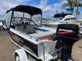 Quintrex 430 Estuary Angler