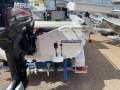 Quintrex 430 Estuary Angler