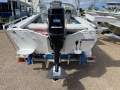 Quintrex 430 Estuary Angler