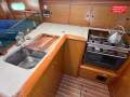 Jeanneau Sun Odyssey 35 Legende