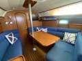 Jeanneau Sun Odyssey 35 Legende