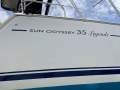 Jeanneau Sun Odyssey 35 Legende