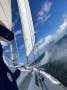 Jeanneau Sun Odyssey 35 Legende