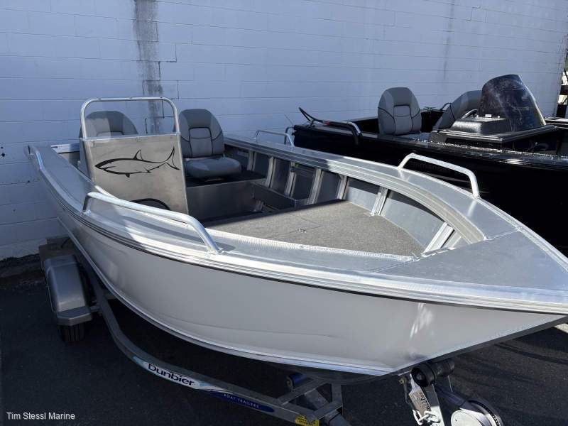 Makocraft 425 Commander HD