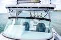 New Makocraft 591 Island Cab HT