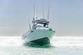 New Makocraft 591 Island Cab HT