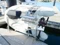 Seaquest 3600 Sports Bridge