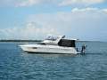 Seaquest 3600 Sports Bridge